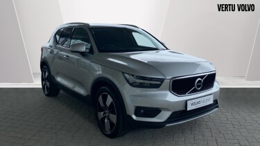 Volvo Xc40 2.0 D3 Momentum Pro 5dr AWD Geartronic Diesel Estate
